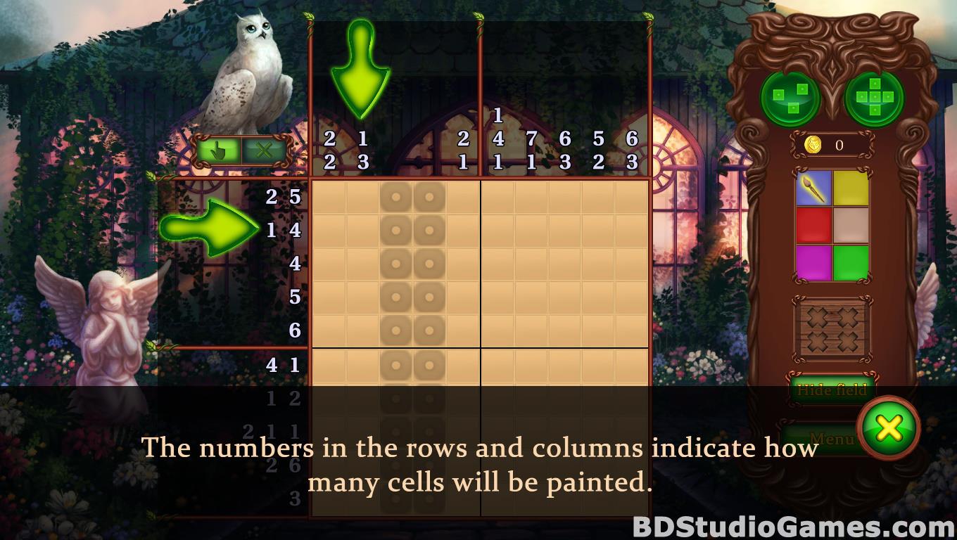 Riddles of the Owls Kingdom: Magic Wings Free Download Screenshots 05