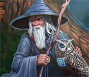 Riddles of the Owls Kingdom: Magic Wings Free Download