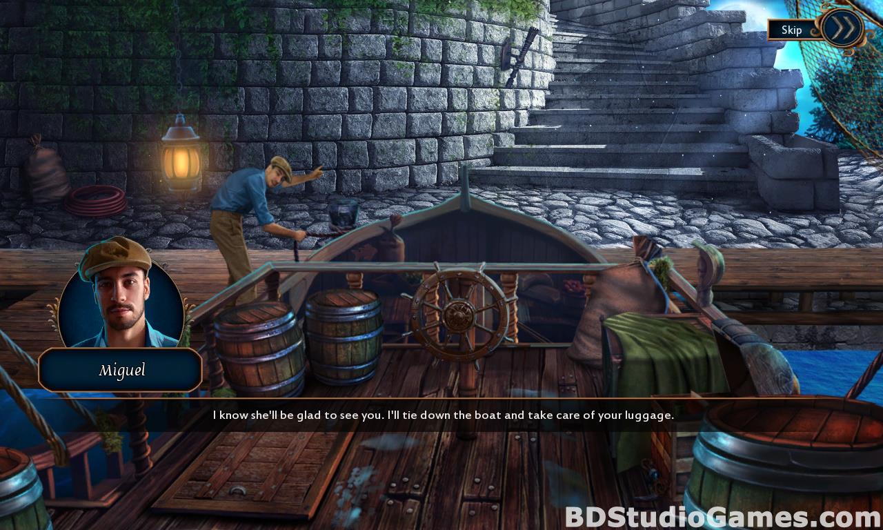 Rite of Passage: Bloodlines Collector's Edition Free Download Screenshots 11