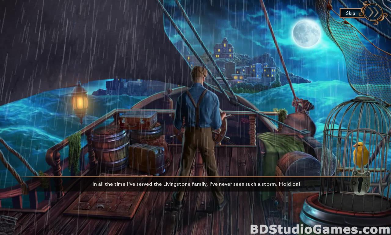 Rite of Passage: Bloodlines Collector's Edition Free Download Screenshots 07