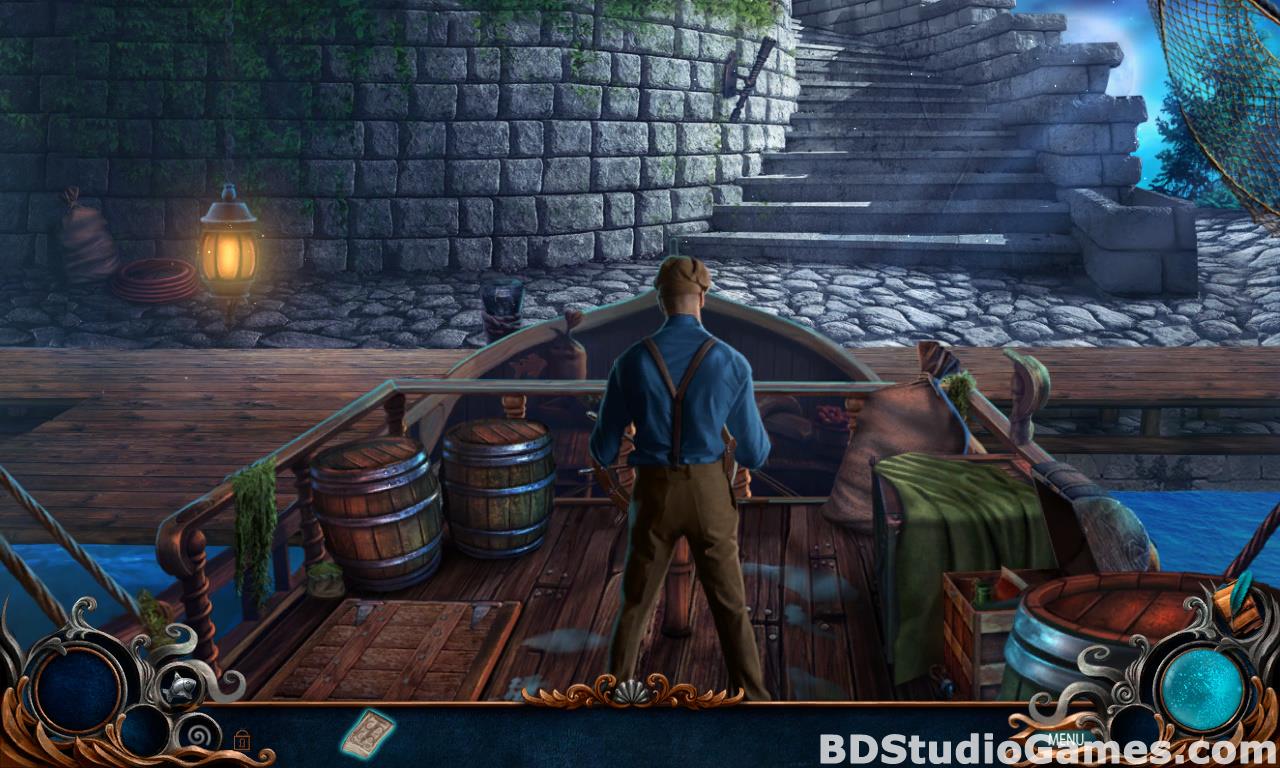 Rite of Passage: Bloodlines Game Download Screenshots 10