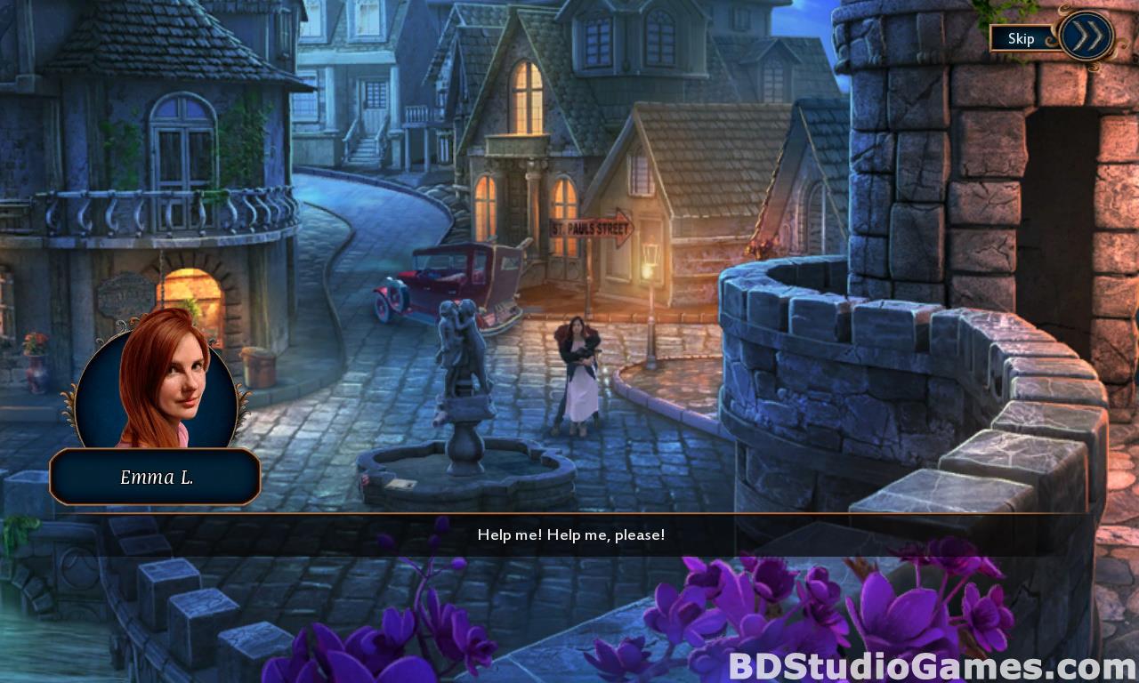 Rite of Passage: Bloodlines Game Download Screenshots 11