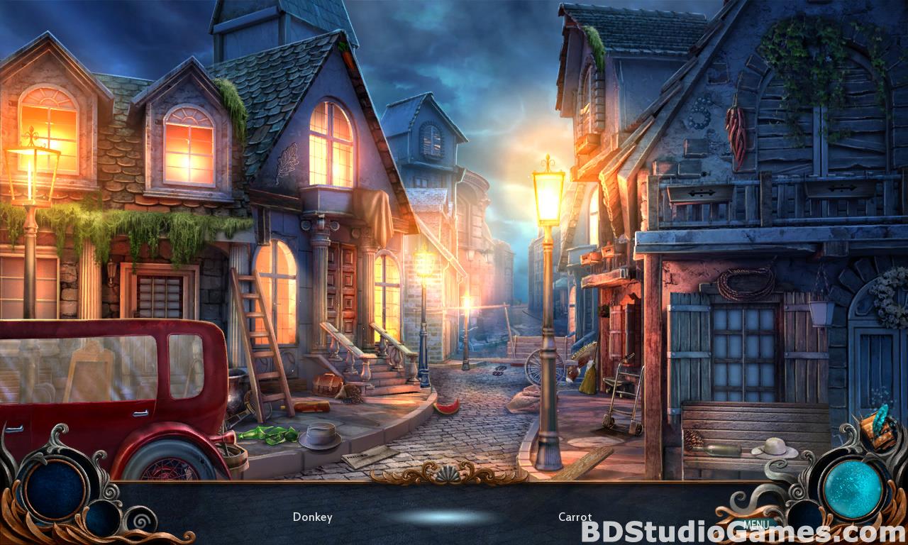 Rite of Passage: Bloodlines Game Download Screenshots 13