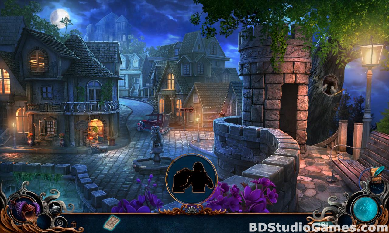 Rite of Passage: Bloodlines Game Download Screenshots 16