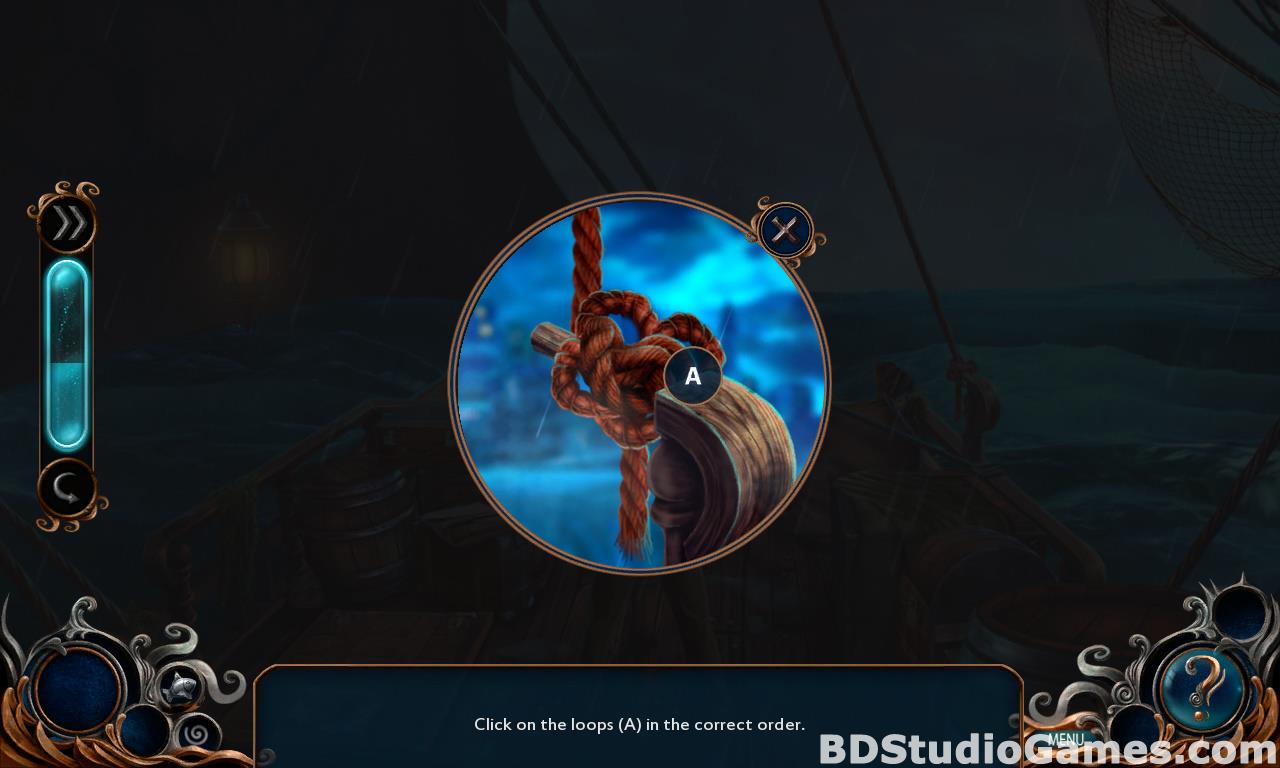 Rite of Passage: Bloodlines Game Download Screenshots 05