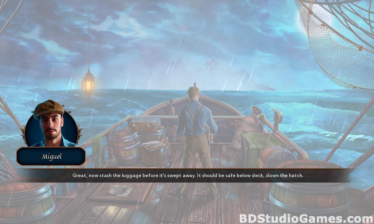 Rite of Passage: Bloodlines Game Download Screenshots 06