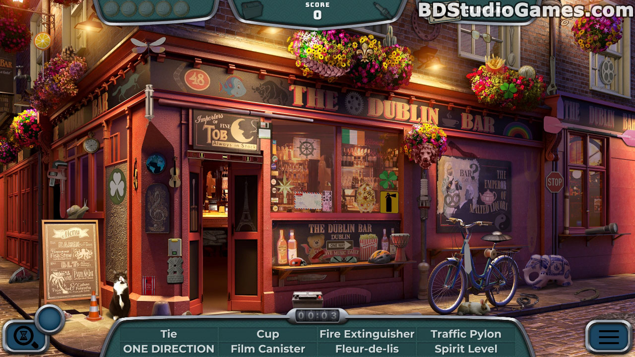 Road Trip: Europe Free Download Screenshots 6