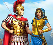 Roads of Rome: New Generation III Collector's Edition Free Download