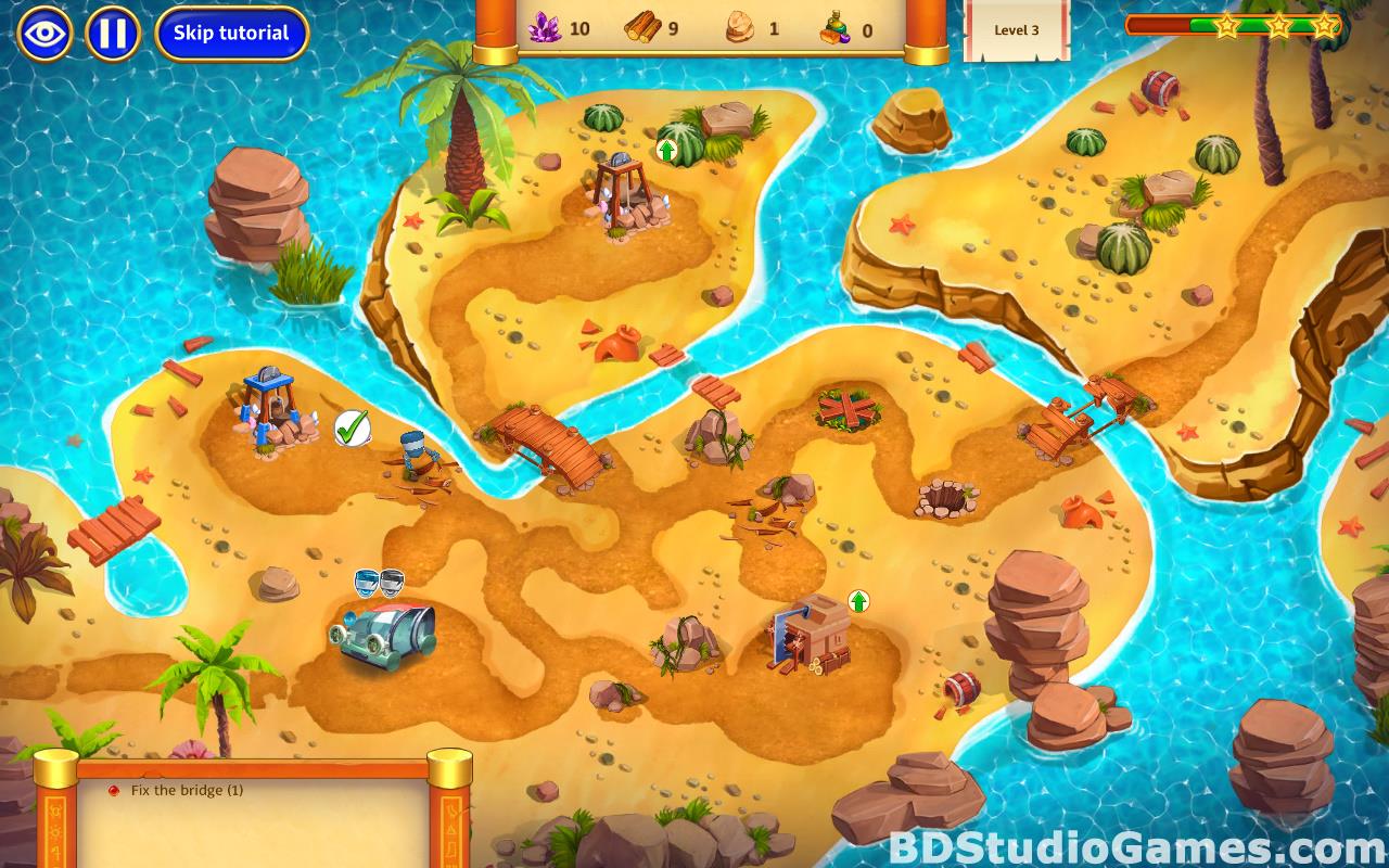 Roads of Time Collector's Edition Free Download Screenshots 12