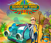 Roads of Time Collector's Edition Free Download