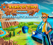 Roads of Time: Odyssey Collector's Edition Free Download