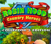 Robin Hood: Country Heroes Collector's Edition Free Download