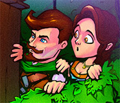 Robin Hood: Spring of Life Collector's Edition Free Download