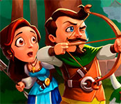 Robin Hood: Winds Of Freedom. Collector's Edition Free Download