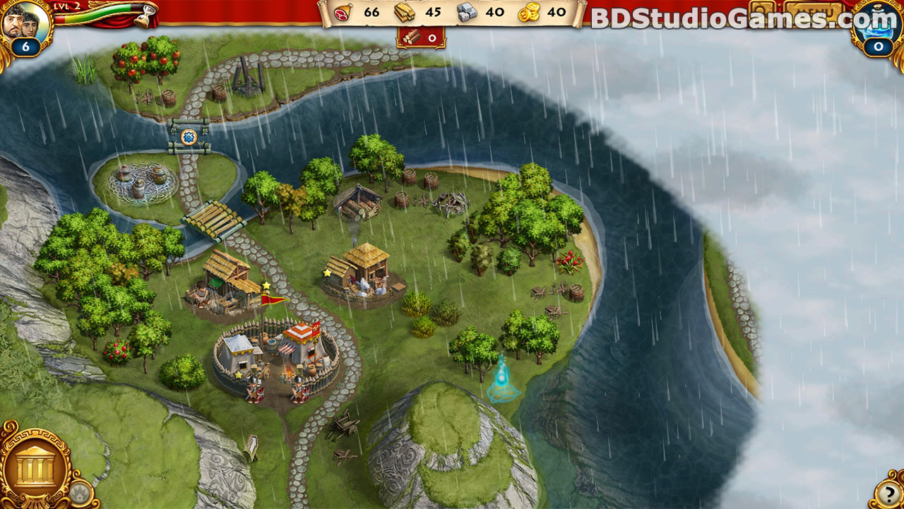 Roman Adventures: Britons Season One Free Download Screenshots 5