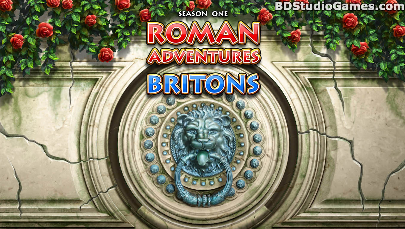 Roman Adventures: Britons Season One Review Screenshots 02