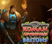 Roman Adventures: Britons. Season Two Caches Locations Part 3