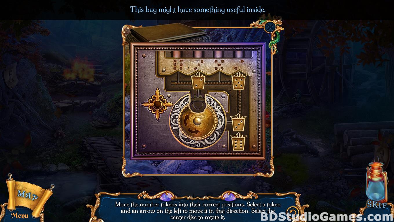 Royal Detective: The Last Charm Collector's Edition Free Download Screenshots 15