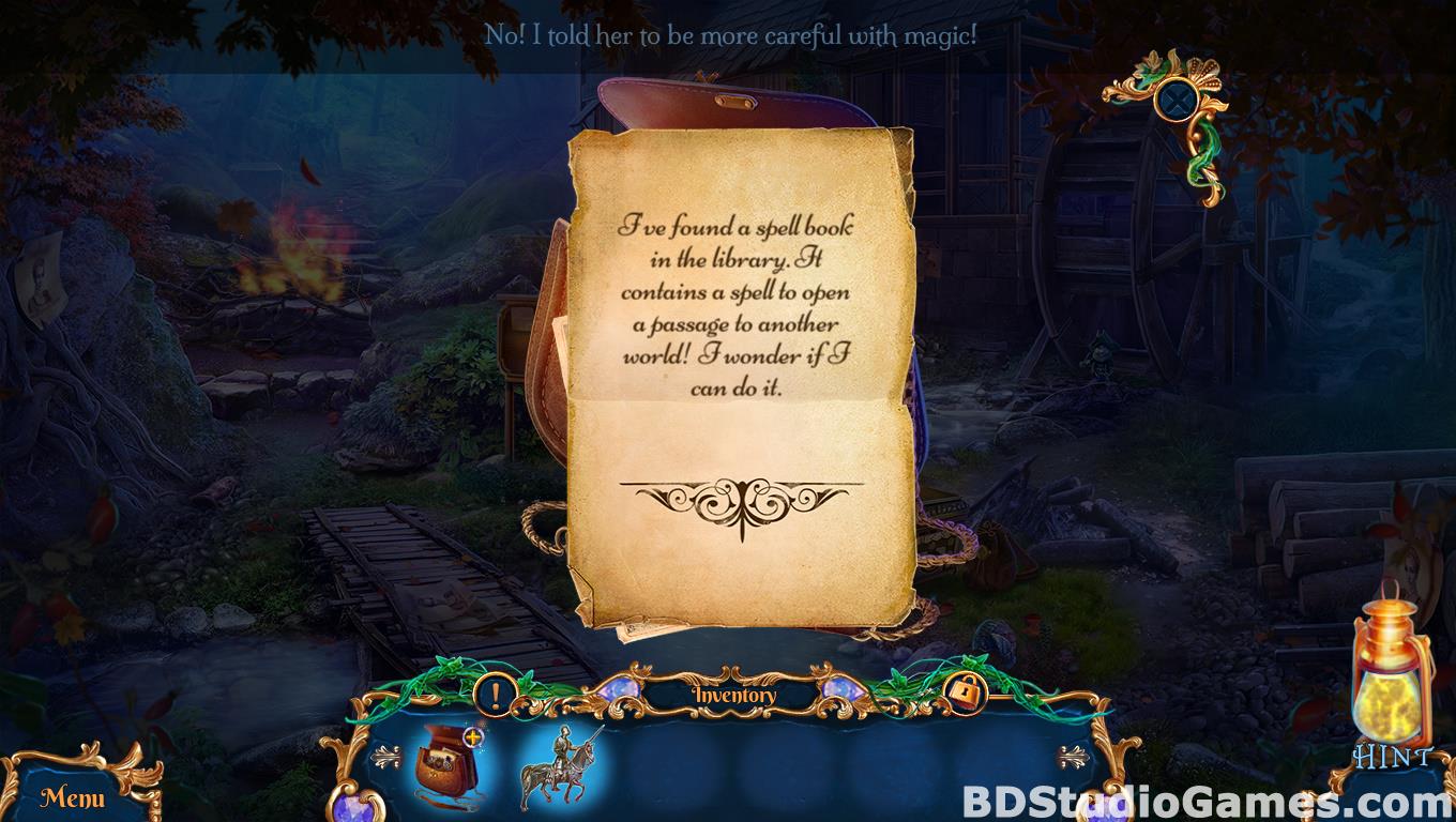 Royal Detective: The Last Charm Game Download Screenshots 04