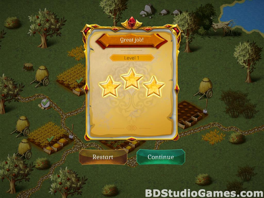 Royal Roads: The Magic Box Free Download Screenshots 13