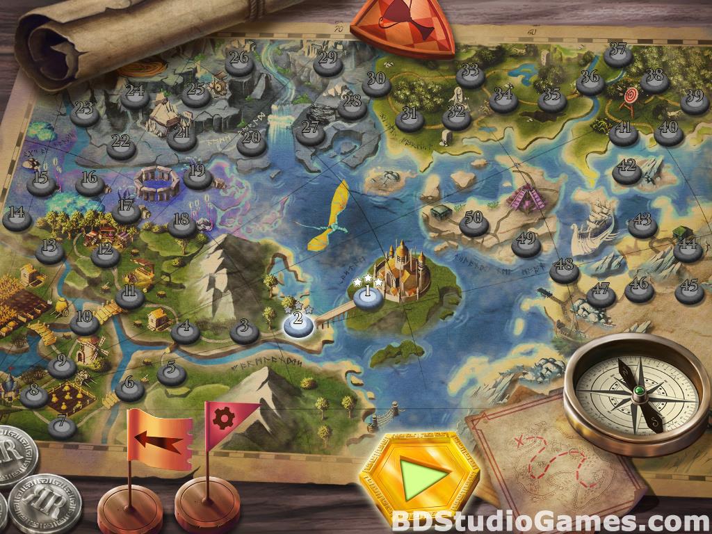 Royal Roads: The Magic Box Free Download Screenshots 14
