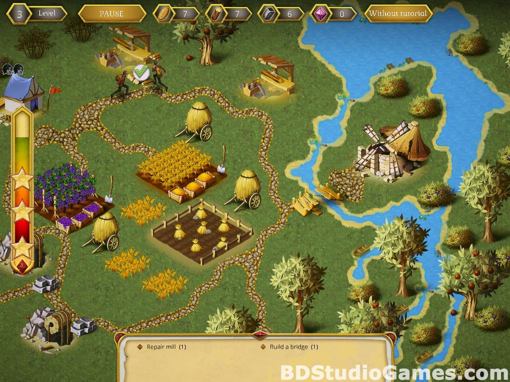 Royal Roads: The Magic Box Free Download Screenshots 17