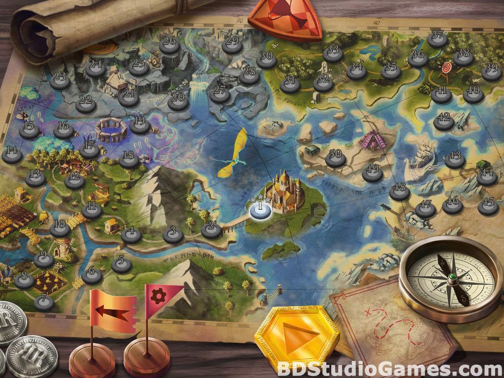 Royal Roads: The Magic Box Free Download Screenshots 07