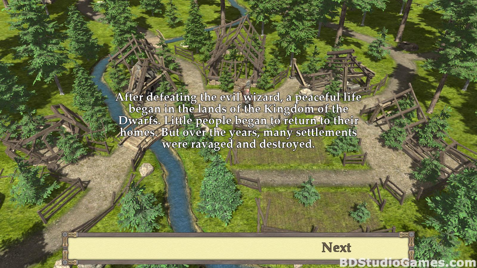 Rune Stones Quest 3 Free Download Screenshots 01