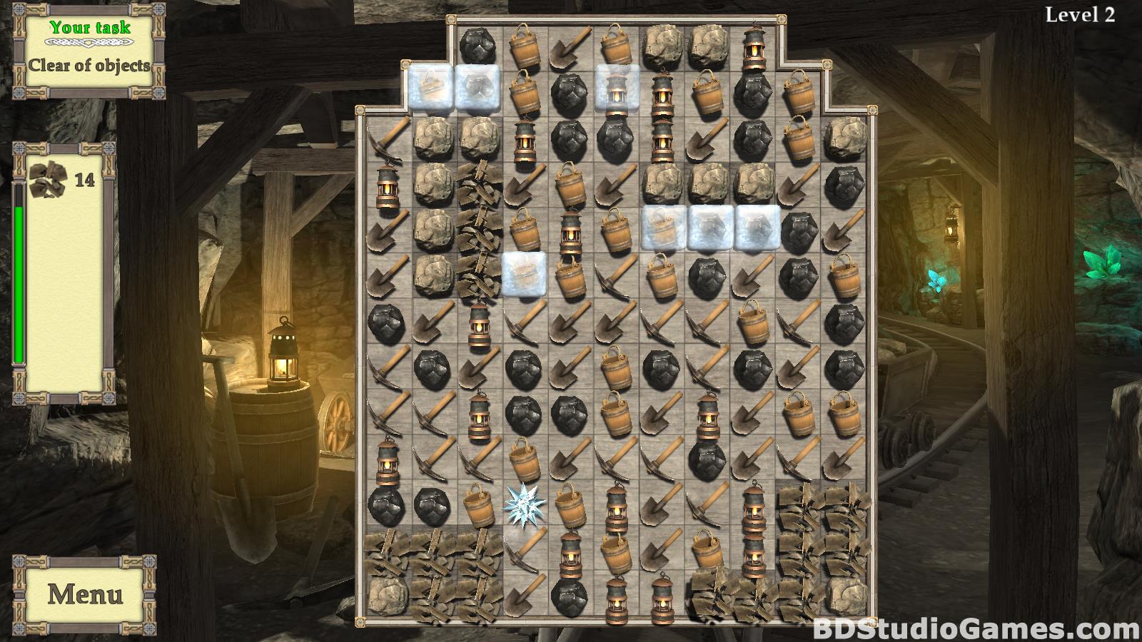 Rune Stones Quest 3 Free Download Screenshots 10