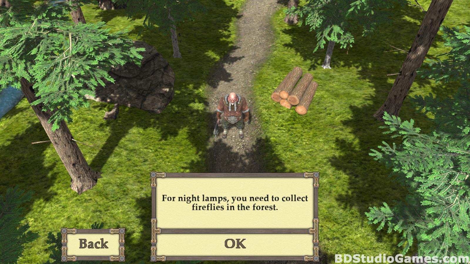 Rune Stones Quest 3 Free Download Screenshots 11