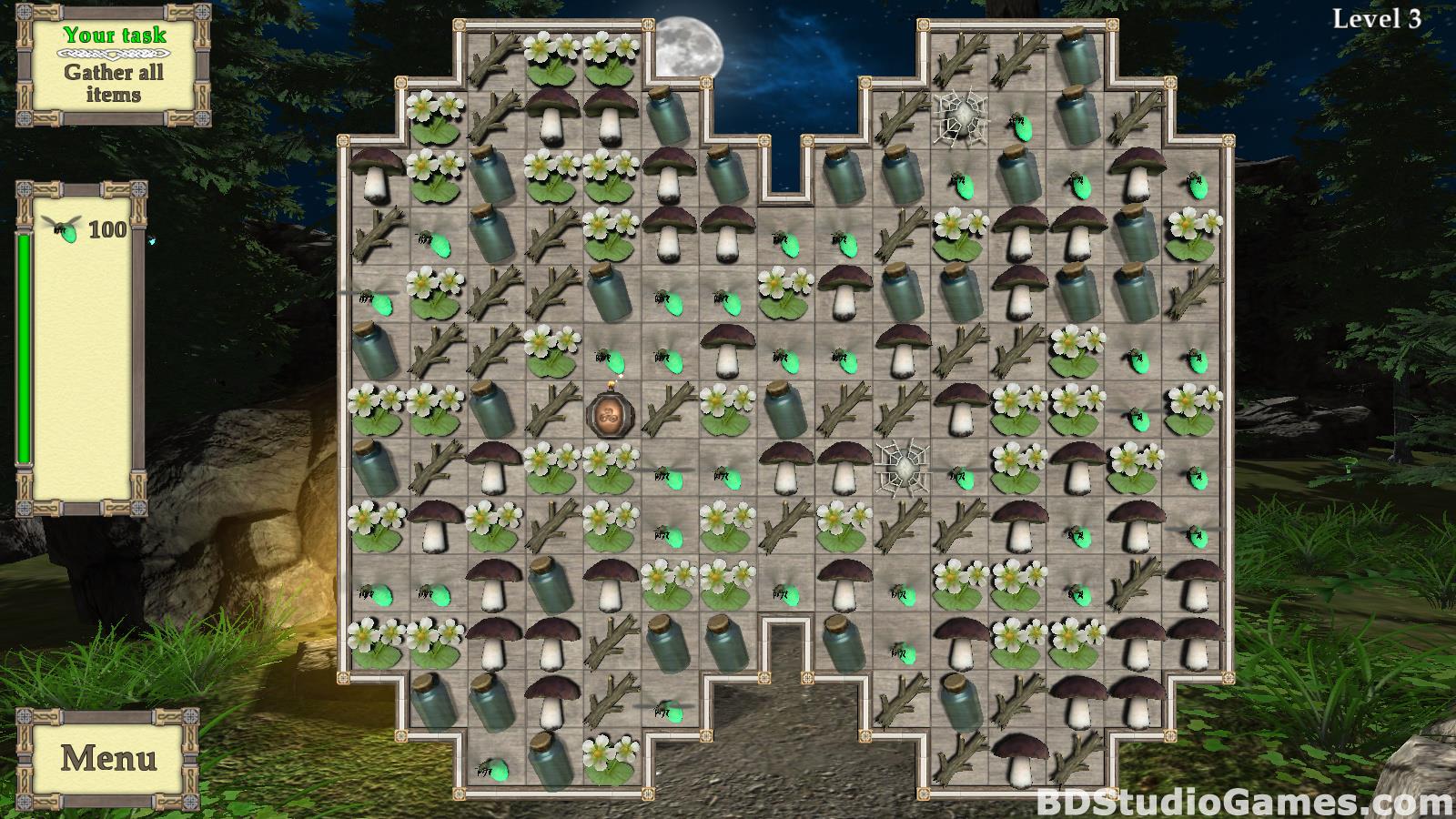 Rune Stones Quest 3 Free Download Screenshots 12