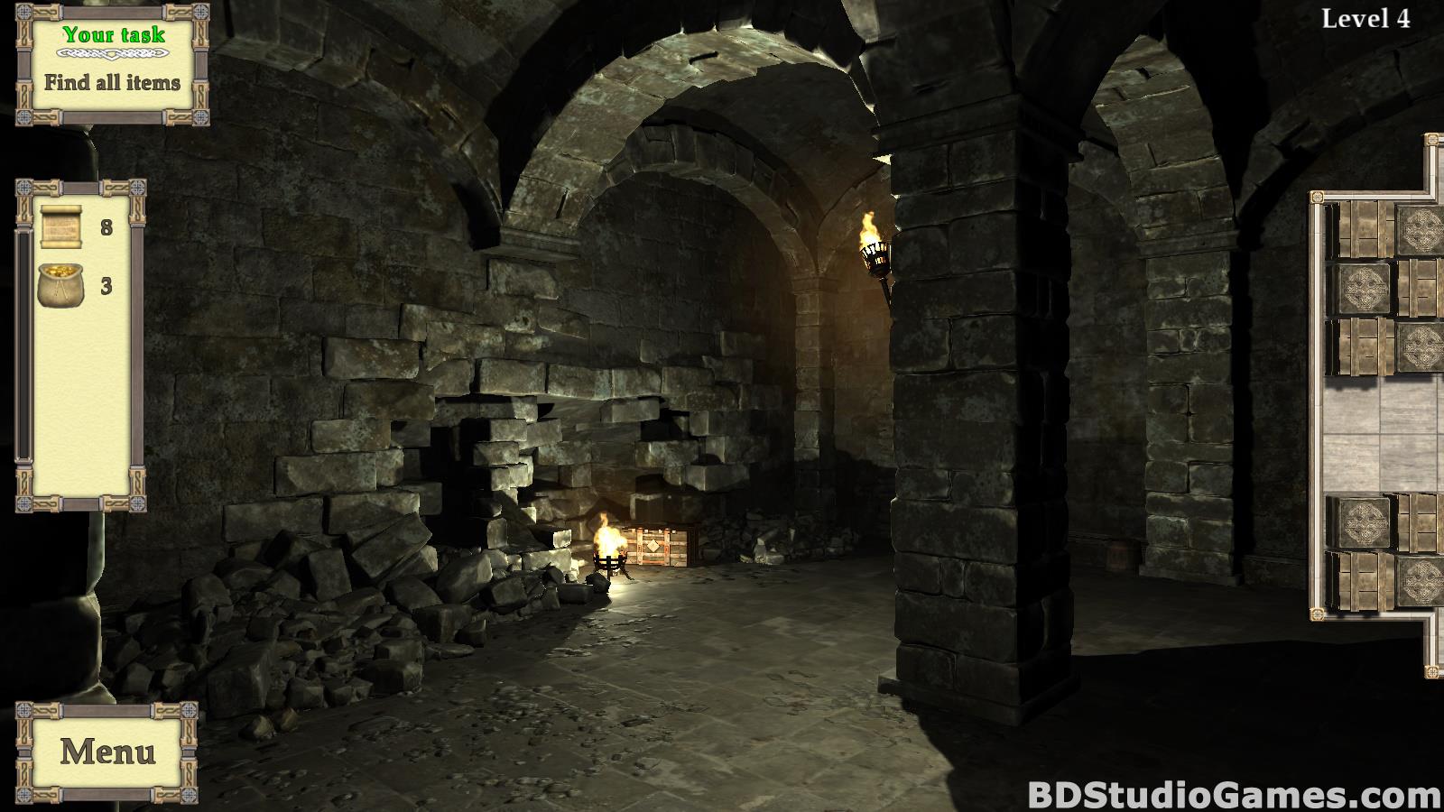 Rune Stones Quest 3 Free Download Screenshots 13