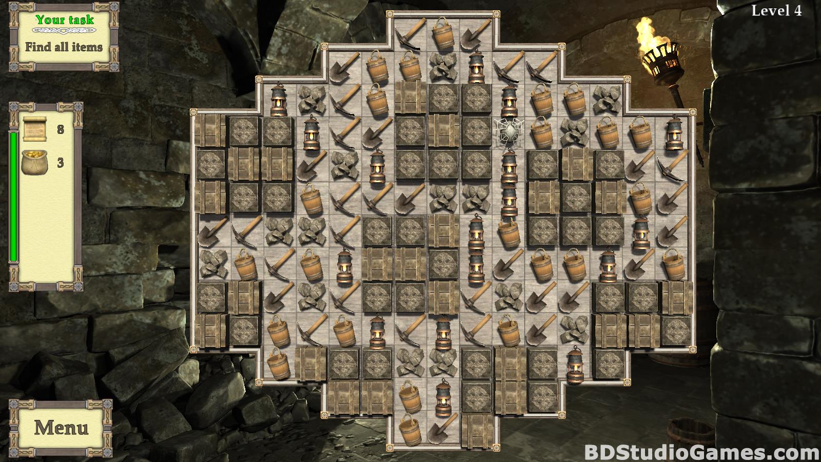 Rune Stones Quest 3 Free Download Screenshots 14