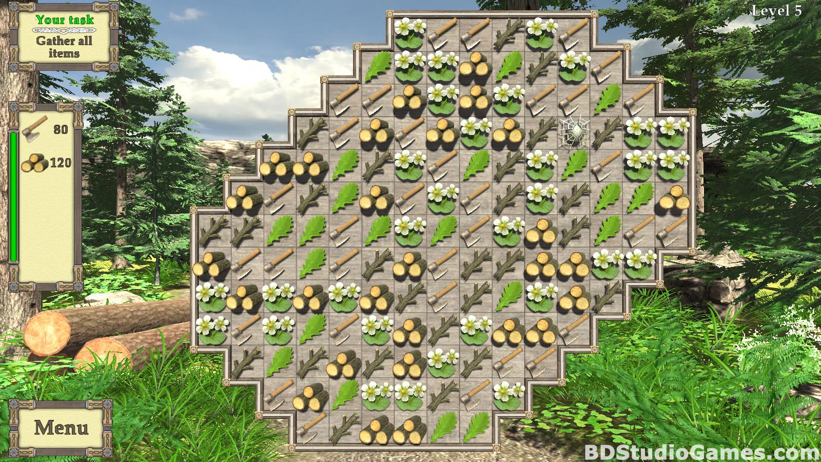 Rune Stones Quest 3 Free Download Screenshots 15
