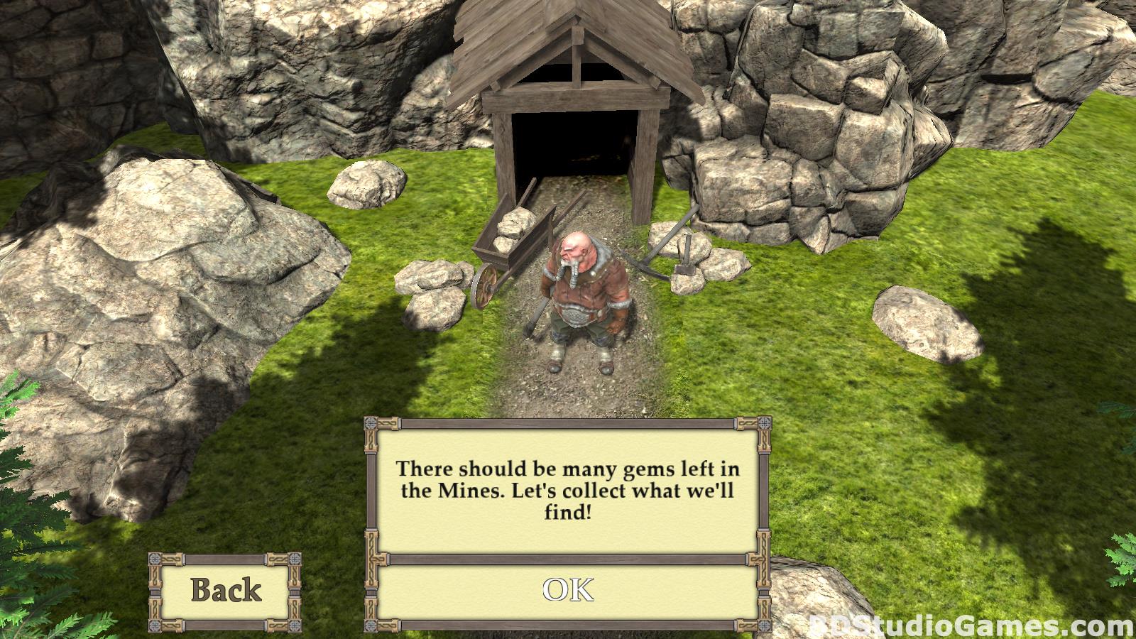 Rune Stones Quest 3 Free Download Screenshots 16