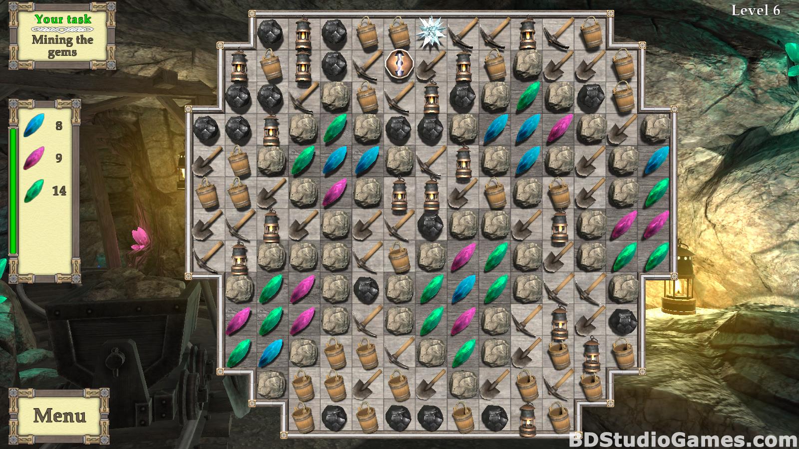 Rune Stones Quest 3 Free Download Screenshots 17
