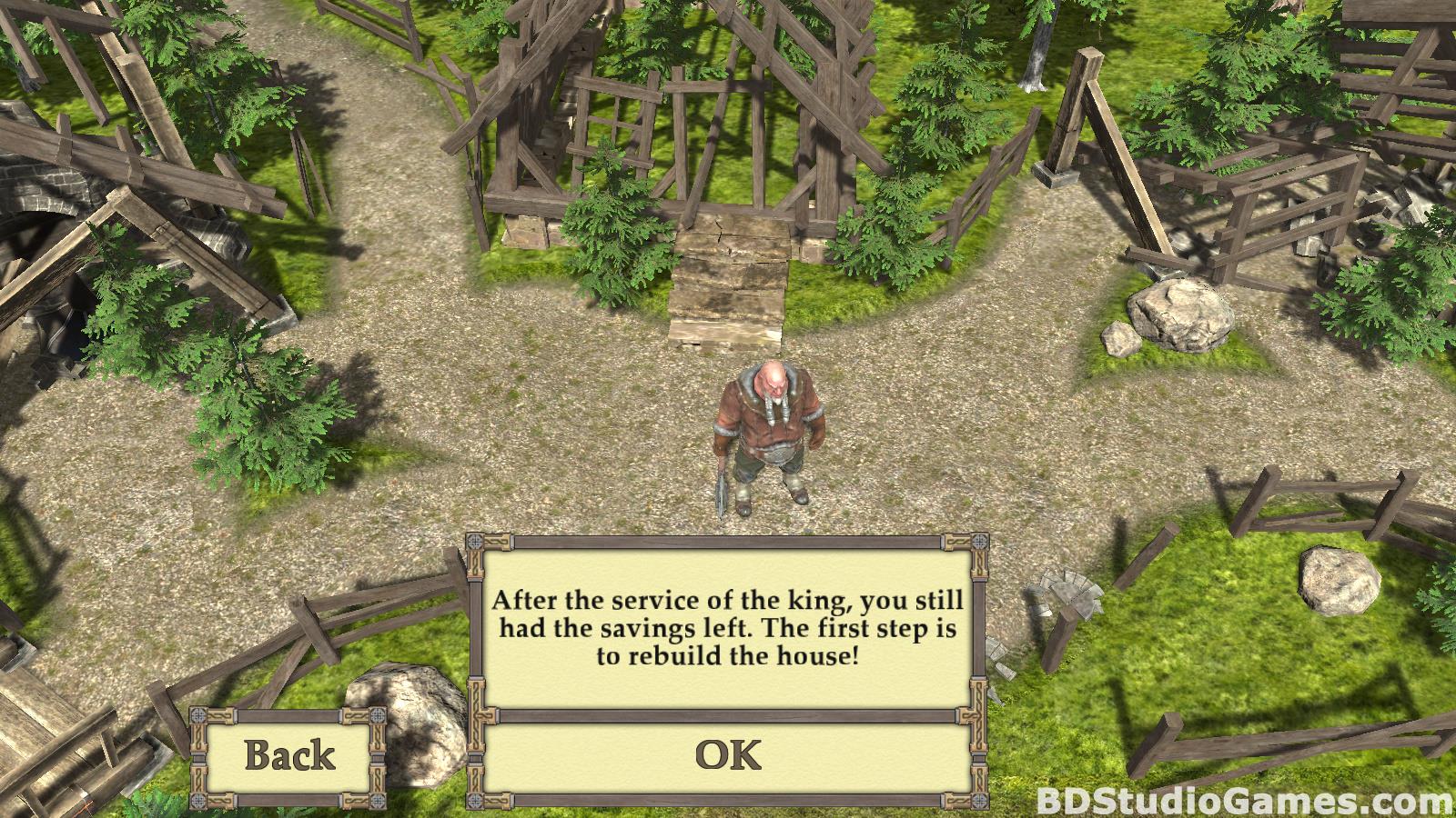 Rune Stones Quest 3 Free Download Screenshots 04
