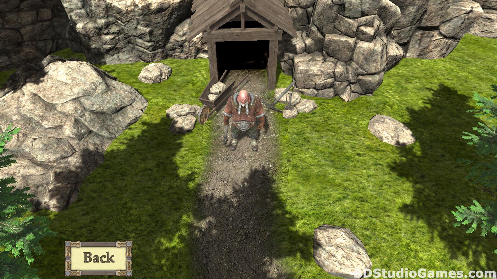 Rune Stones Quest 3 Free Download Screenshots 08