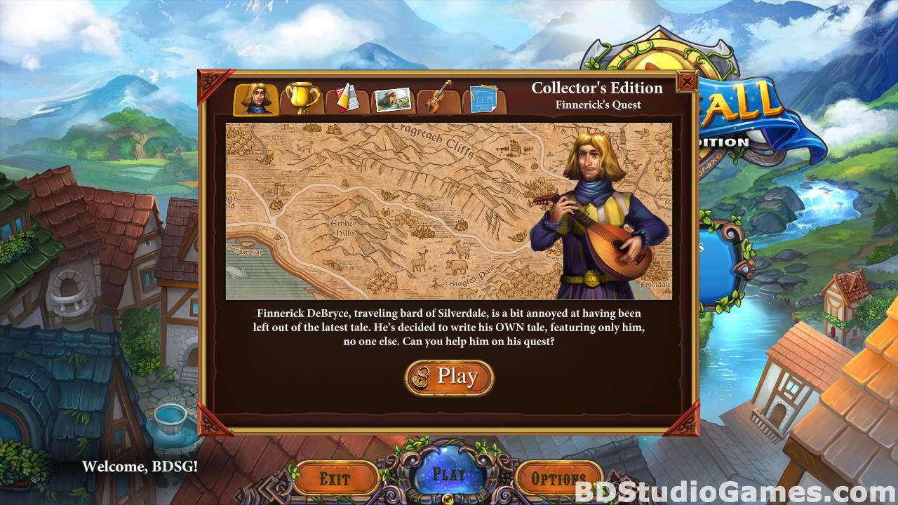 Runefall 2 Collector's Edition Free Download Screenshots 02