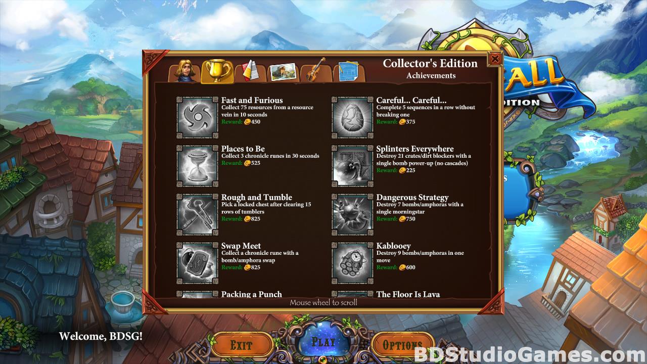 Runefall 2 Collector's Edition Free Download Screenshots 03