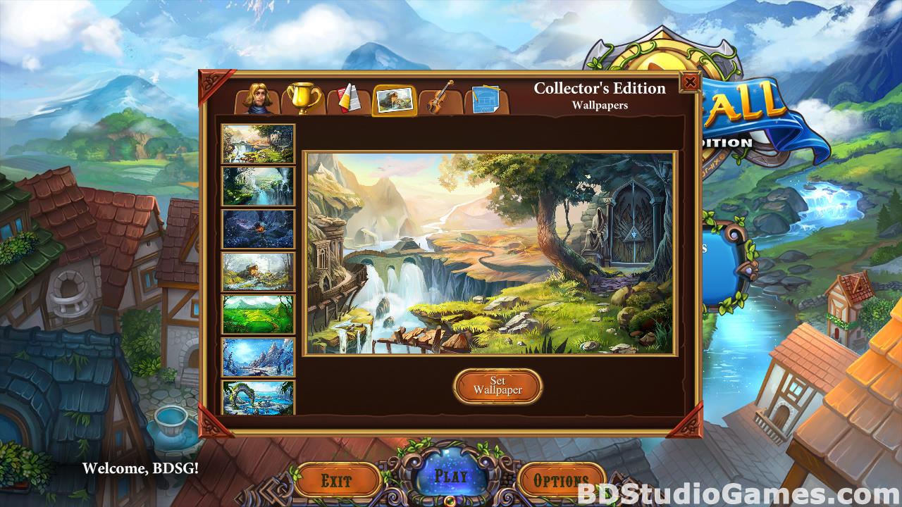 Runefall 2 Collector's Edition Free Download Screenshots 04