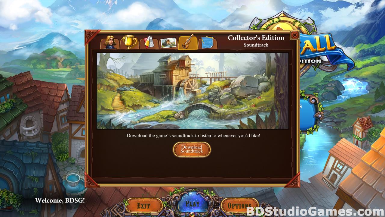 Runefall 2 Collector's Edition Free Download Screenshots 05