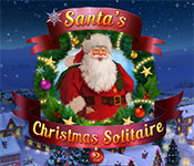 Santa's Christmas Solitaire 2 Free Download