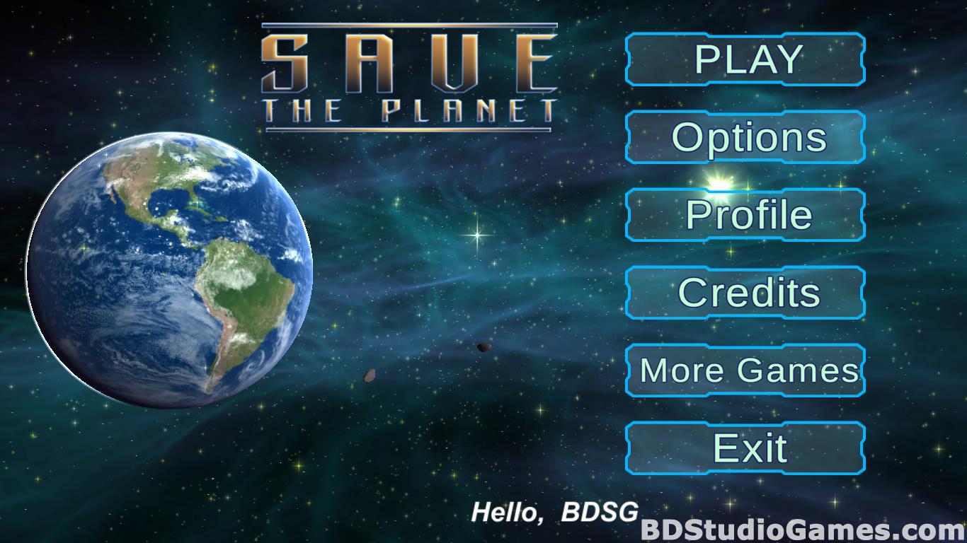 Save The Planet Free Download Screenshots 01