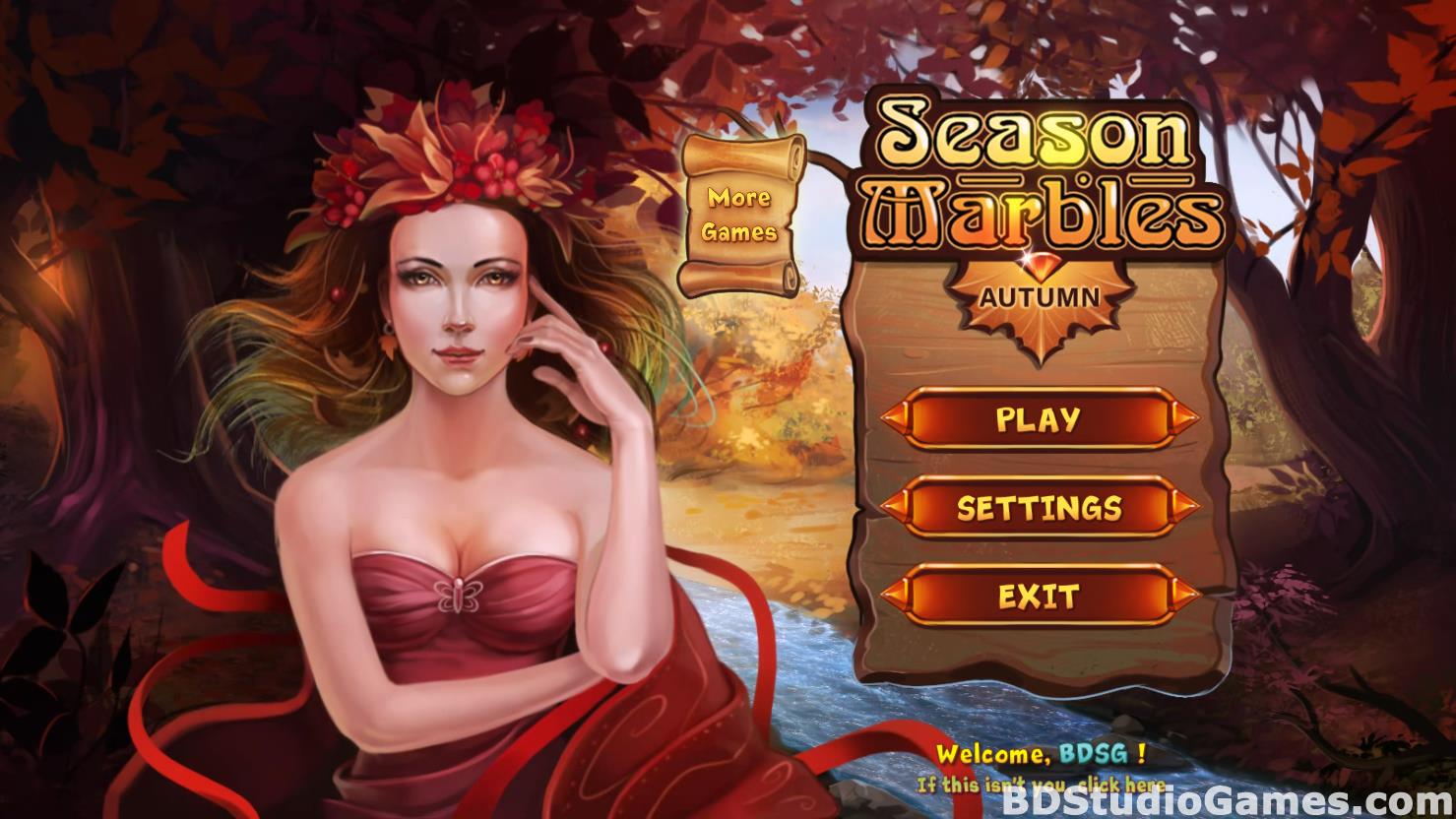 Season Marbles: Autumn Free Download Screenshots 01