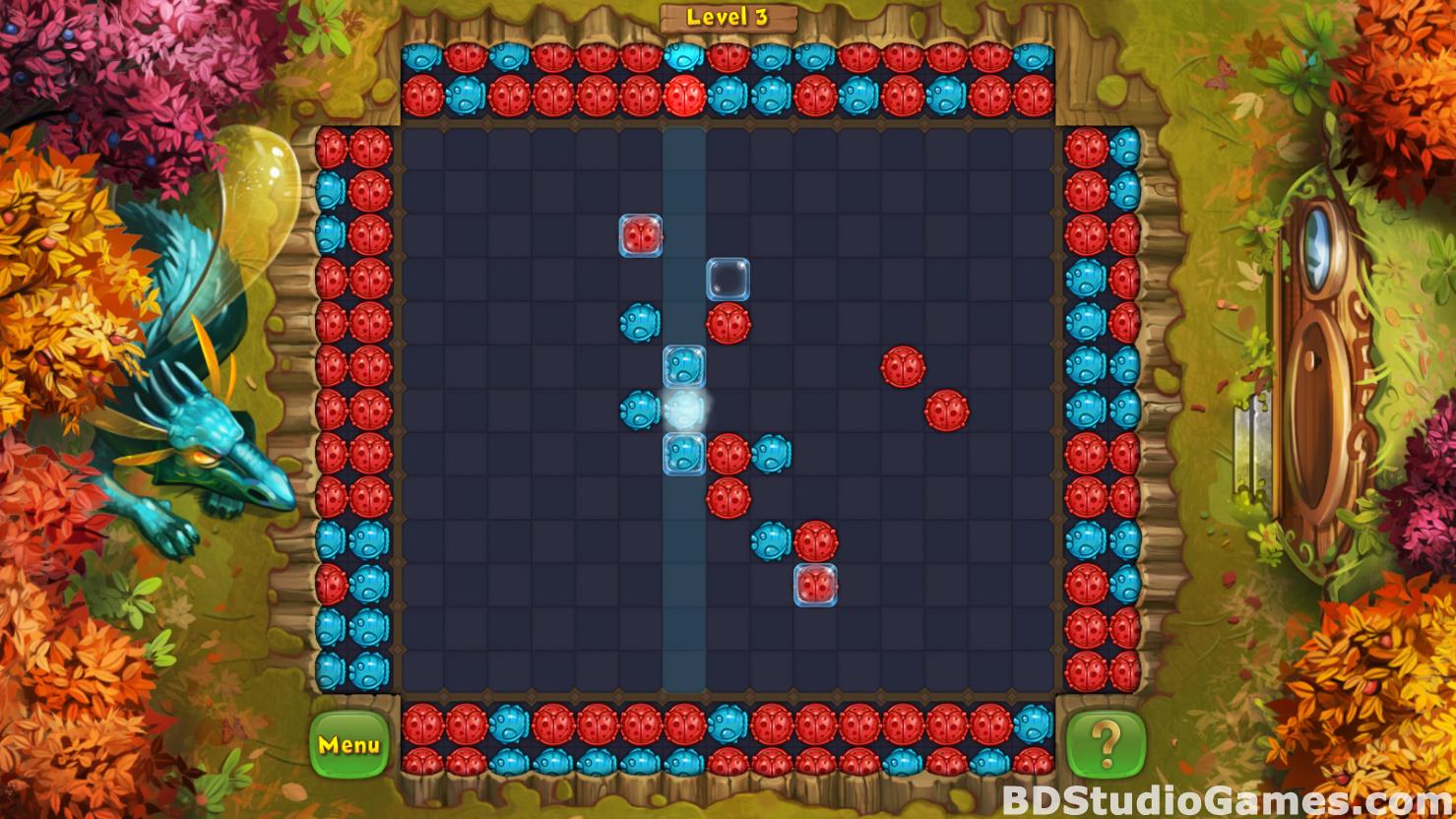 Season Marbles: Autumn Free Download Screenshots 10