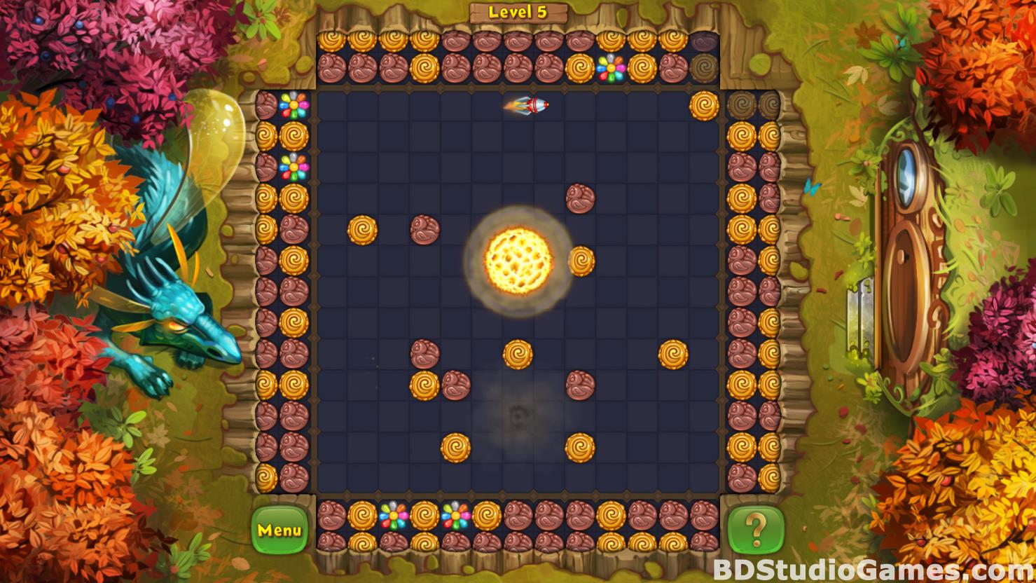 Season Marbles: Autumn Free Download Screenshots 16