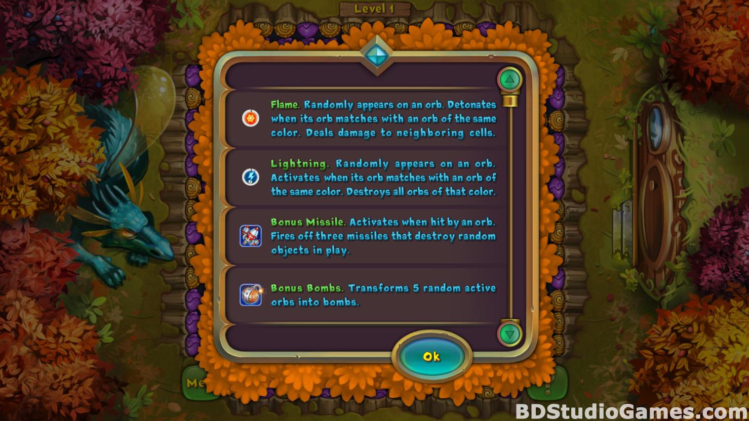 Season Marbles: Autumn Free Download Screenshots 06