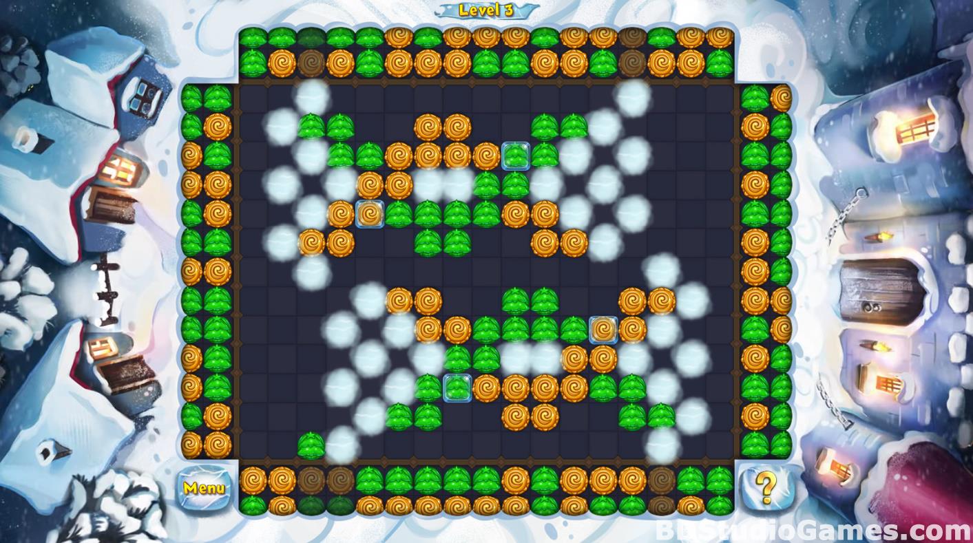 Season Marbles: Winter Free Download Screenshots 14