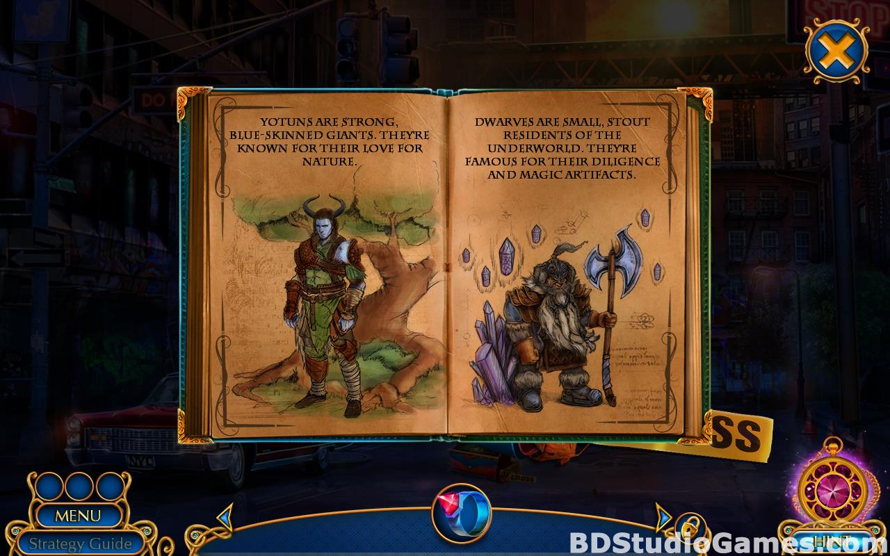 Secret City: Chalk of Fate Collector's Edition Free Download Screenshots 10